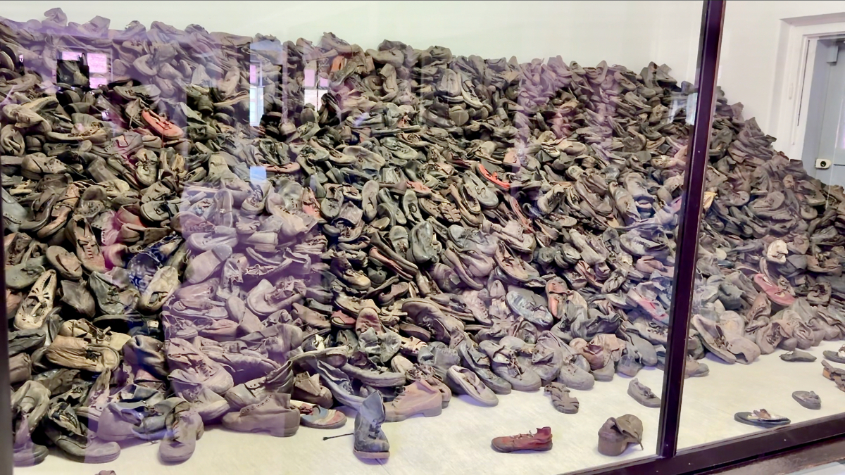 Auschwitz