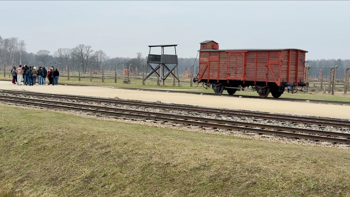 Auschwitz