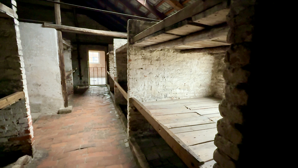 Auschwitz