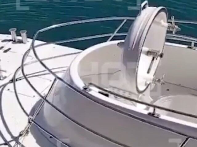 batyskaf, ponorka, egypt, hurghada