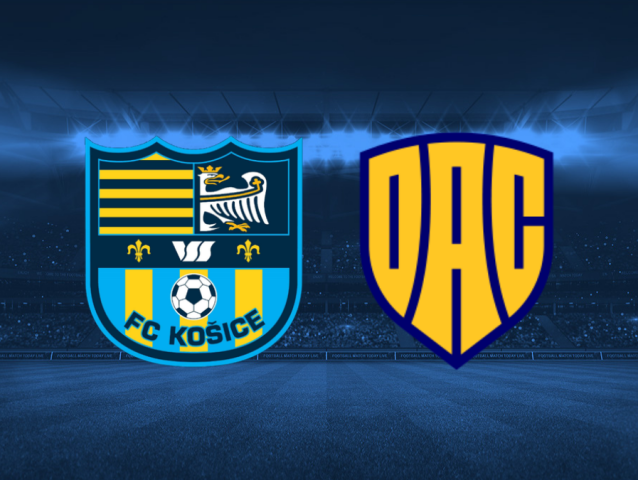 Košice, DAC