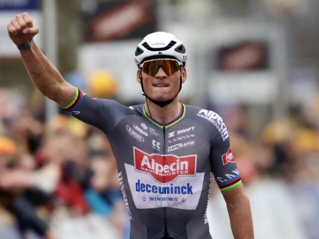 Mathieu van der Poel