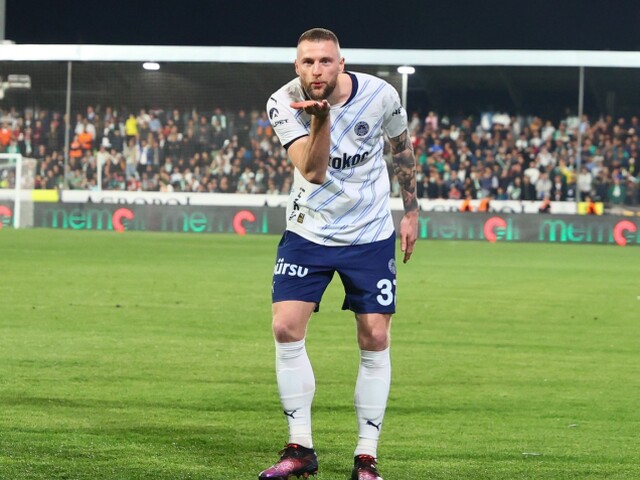 Milan Škriniar