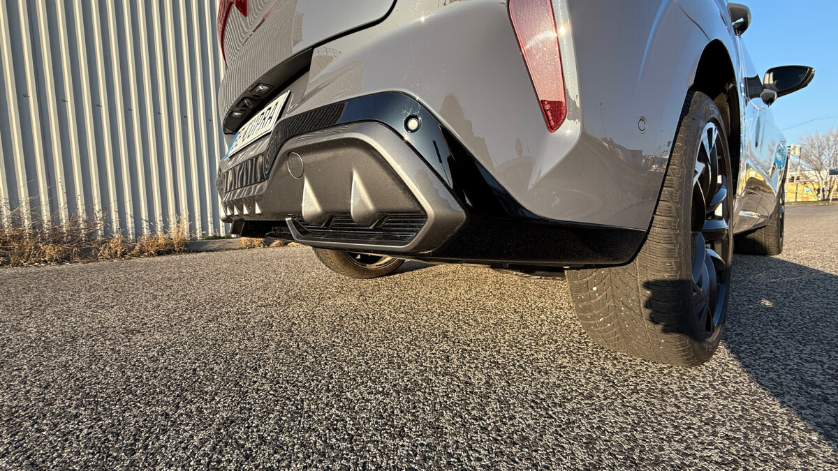 Cupra Terramar VZ 2,0 TSI (2025)