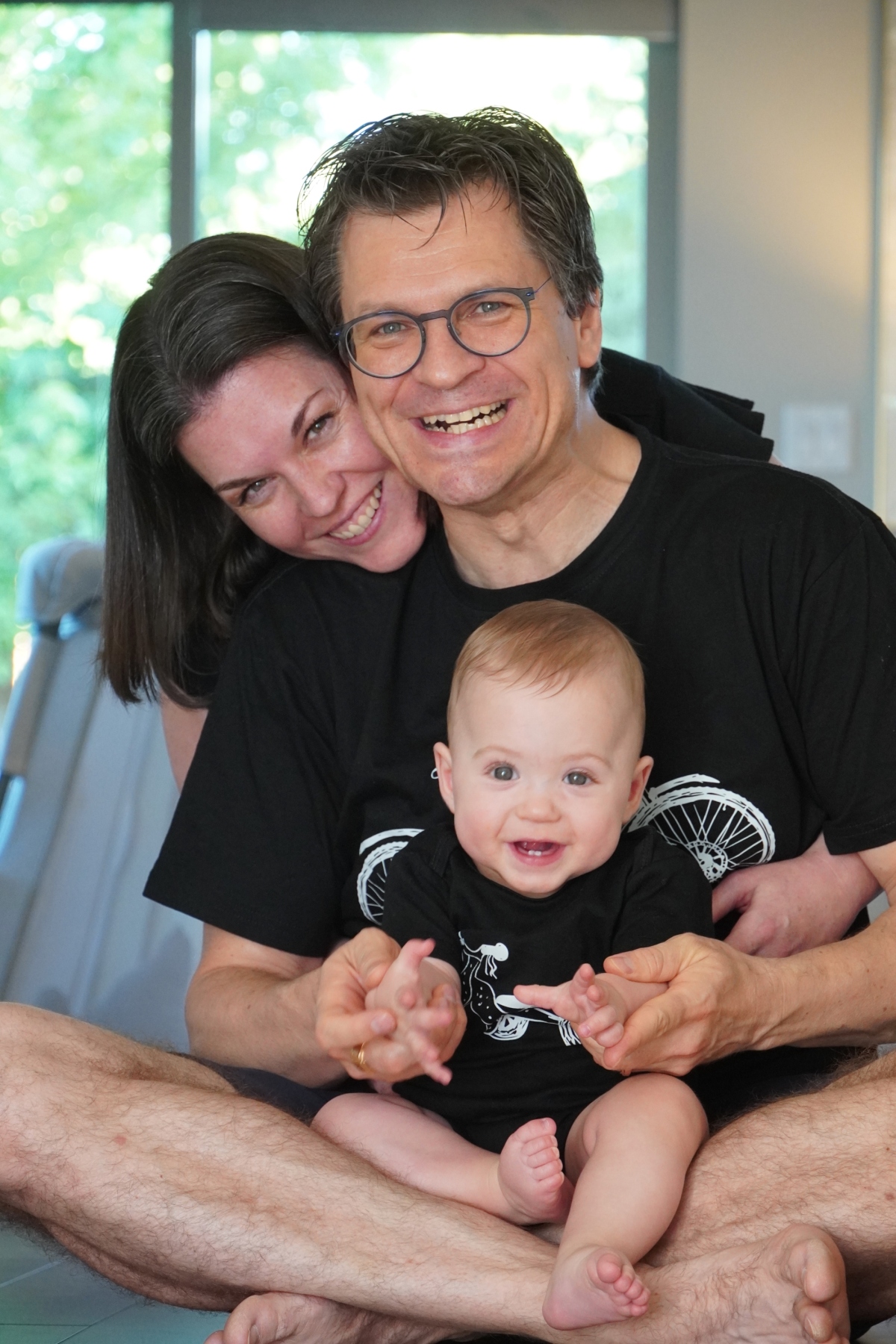 Majkut Family 2024