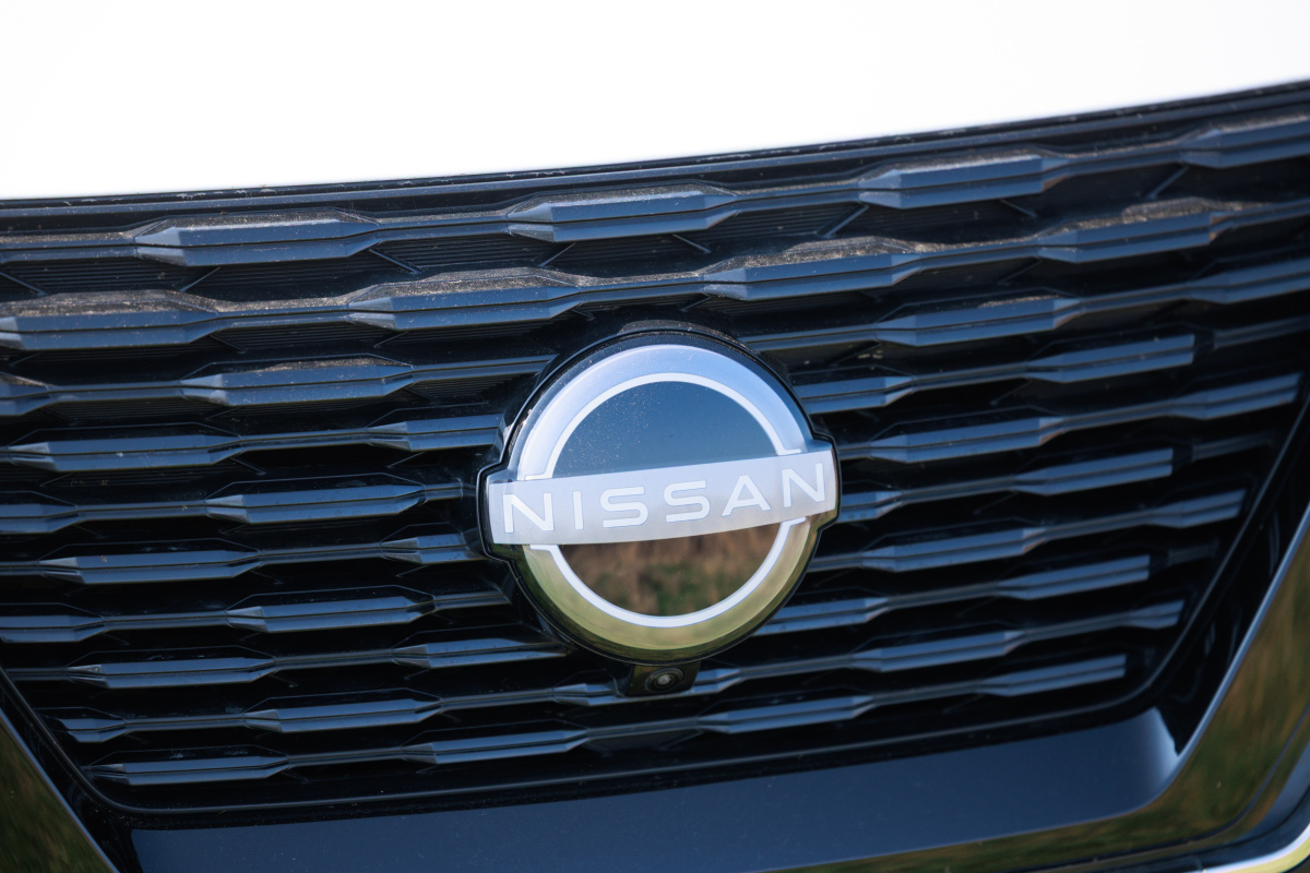 Nissan X-Trail e-Power e-4orce - test 2025