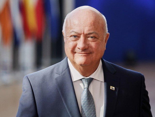 Christian Stocker, rakúski ľudovci