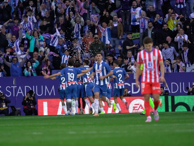 javi puado