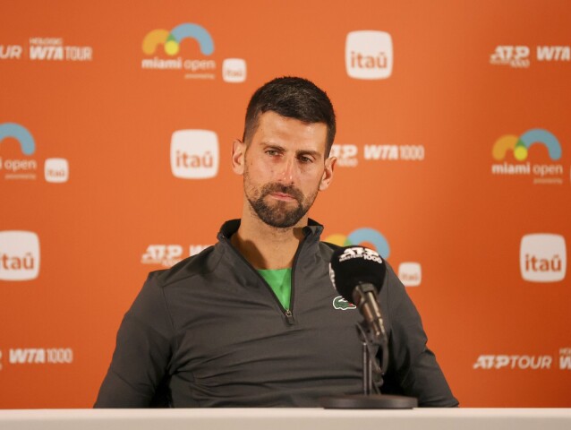 Novak Djokovič