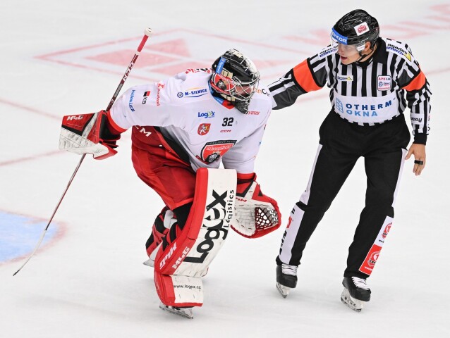 Patrik Bartošák