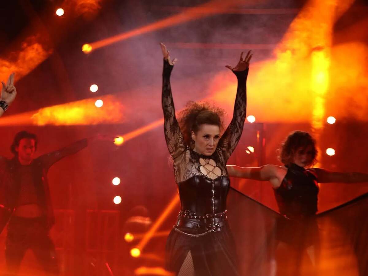 Zuzana Mauréry a Matej Chren