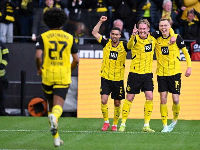 Borussia Dortmund