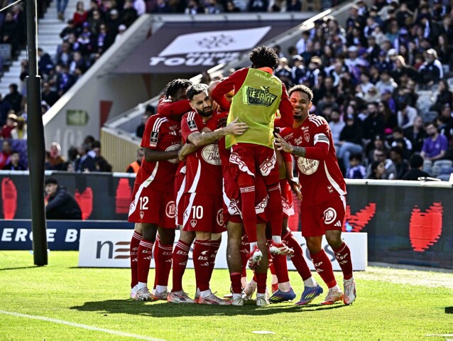 stade brest