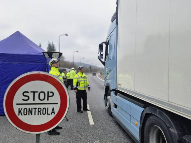 Česko, slintačka a krívačka