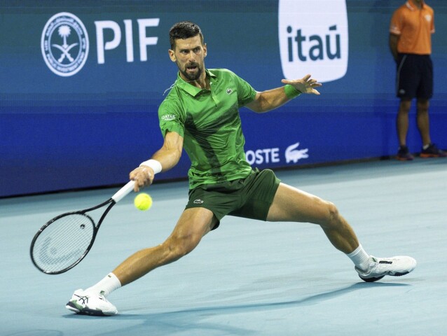 Novak Djokovič