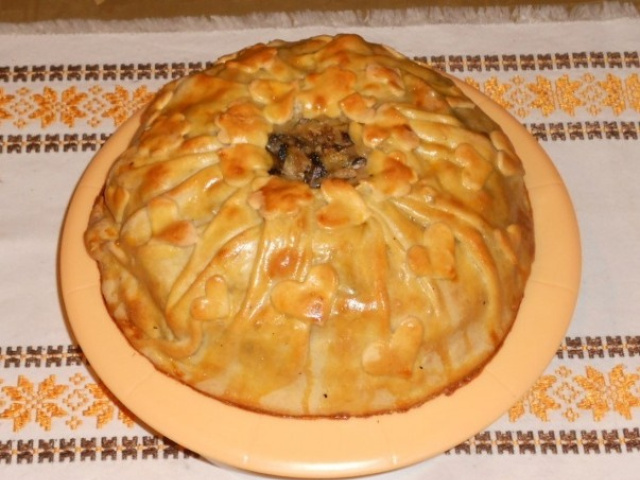 Kuriózne názvy, ale dobré recepty: Kurník, trasorítka, rohožka, mravenisko aj smetisko. Toto nie je 1. apríl, všetky sa dajú zjesť!