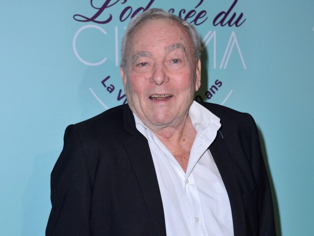 Yves Boisset
