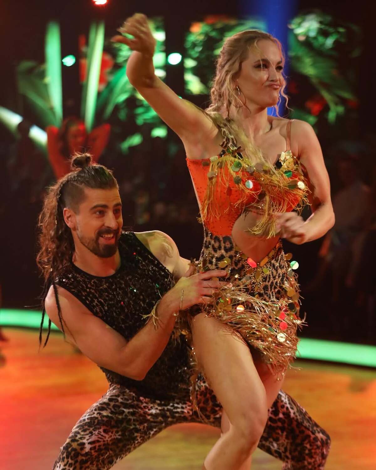 Peter Sagan a Eliška Lenčešová
