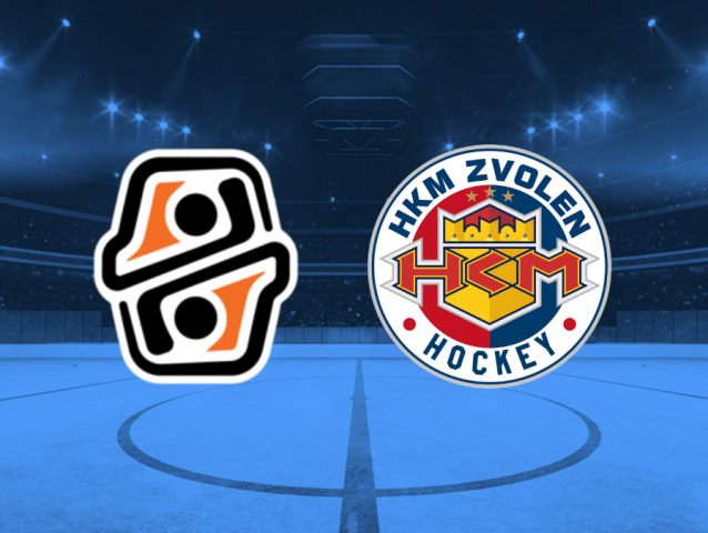 HC Košice, HKM Zvolen