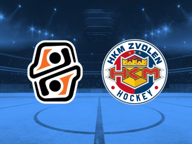 HC Košice, HKM Zvolen