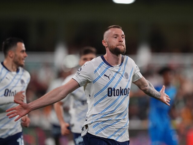 Milan Škriniar