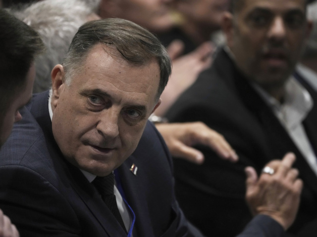 Milorad Dodik