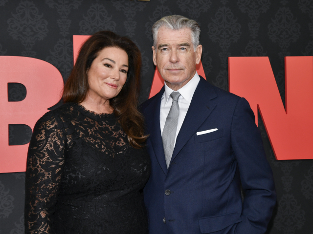 NY Premiere of "MobLand"