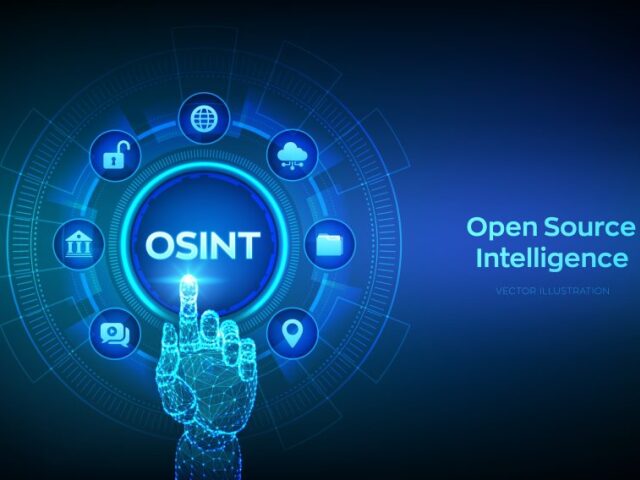 OSINT