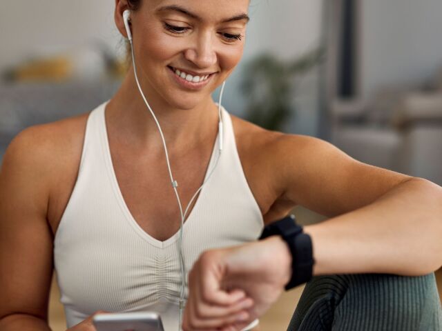 smartwatch