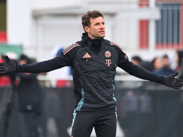 Thomas Müller