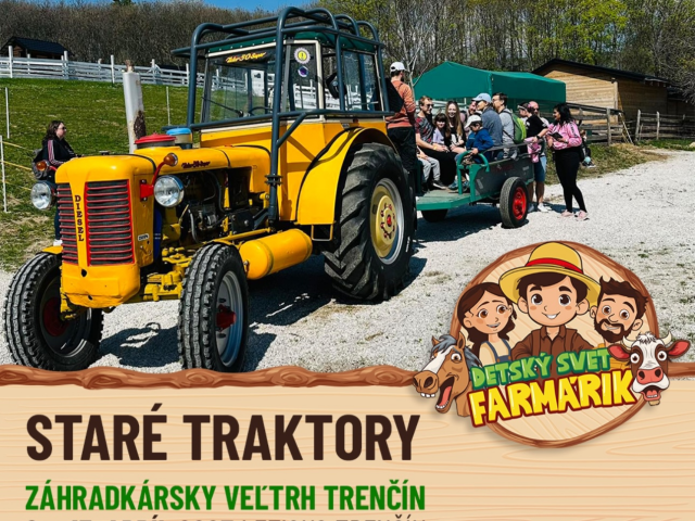 veľtrh Záhradkár 2025