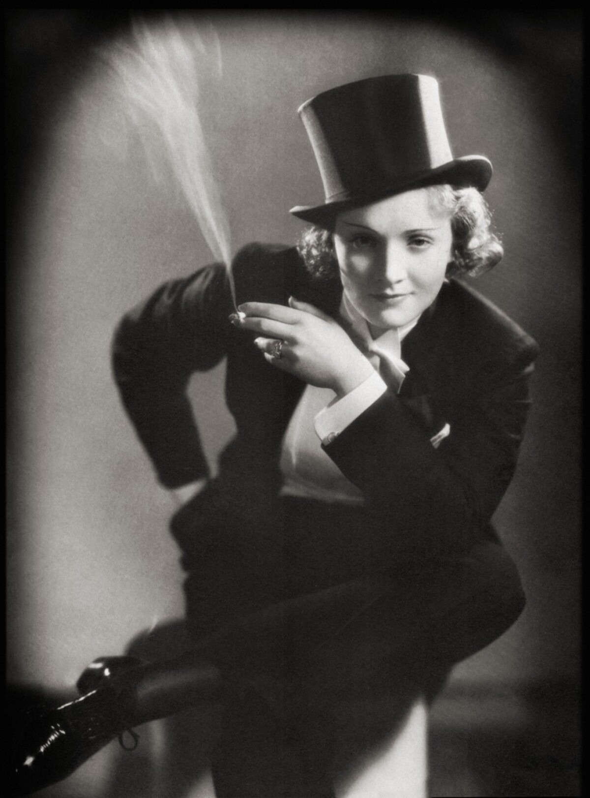 Marlene Dietrich