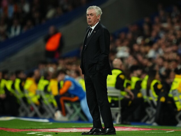 Carlo Ancelotti