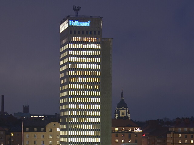 Folksamhuset January 2011 cr