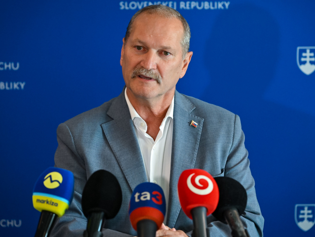 Ján Krišanda