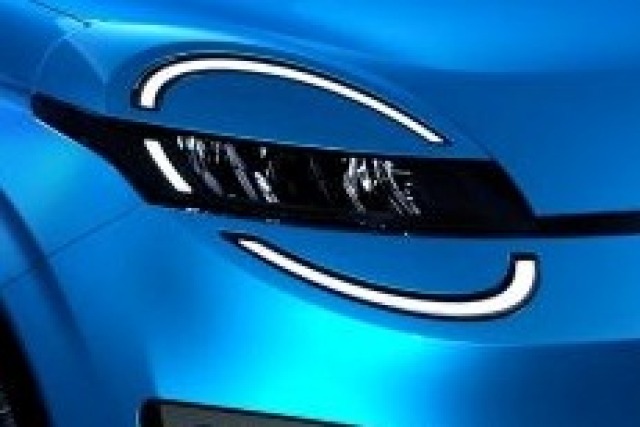 Nissan Micra - 2025