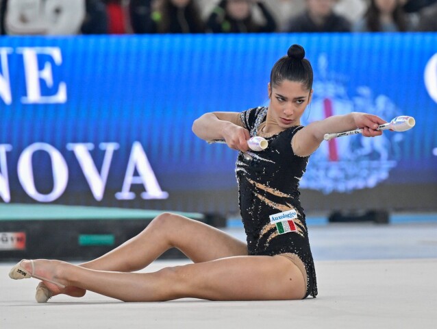 Sofia Raffaeliová