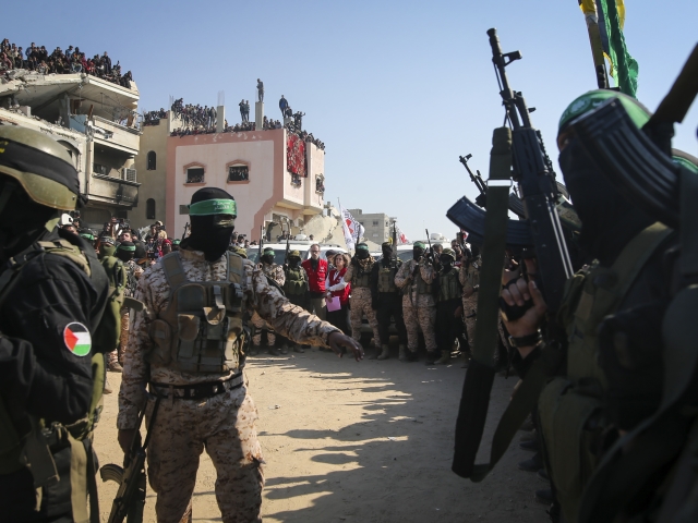 džihád, hamas, izrael, gaza