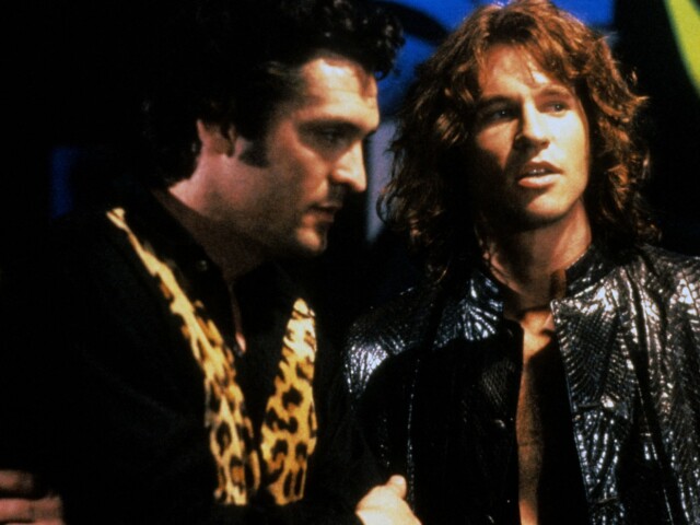 kilmer