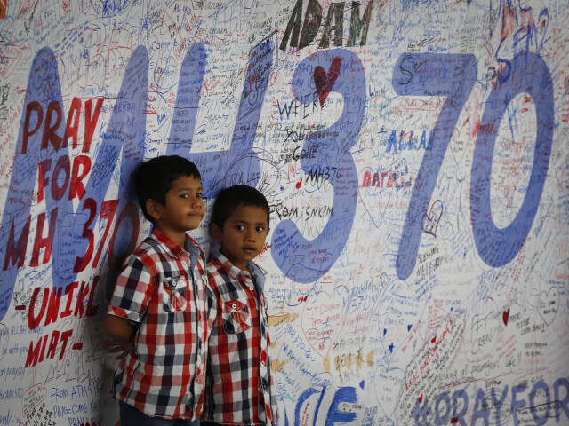 MH370