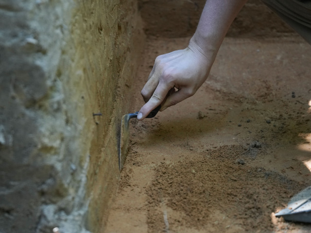 Archeology / Archeológia /