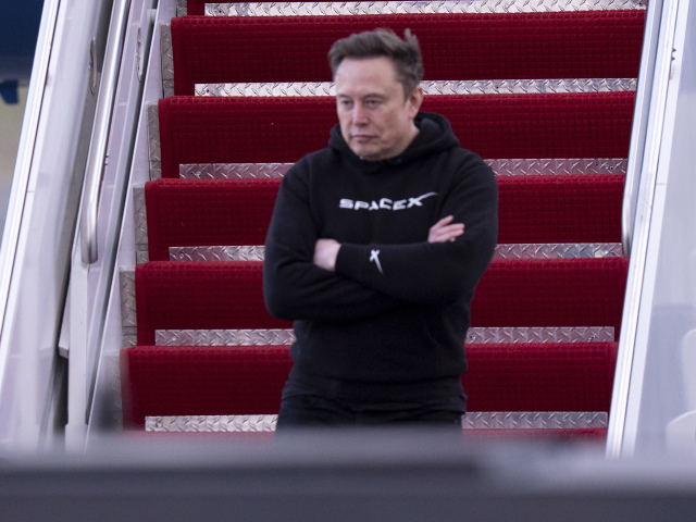 elon musk