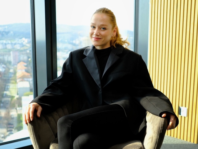 IMG Emma Drobná