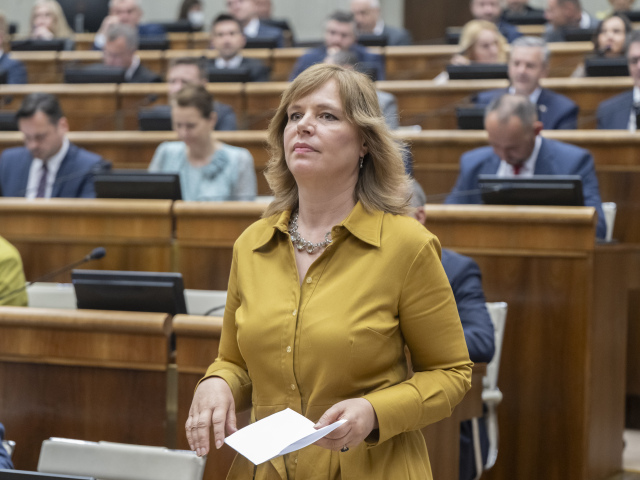 Remišová