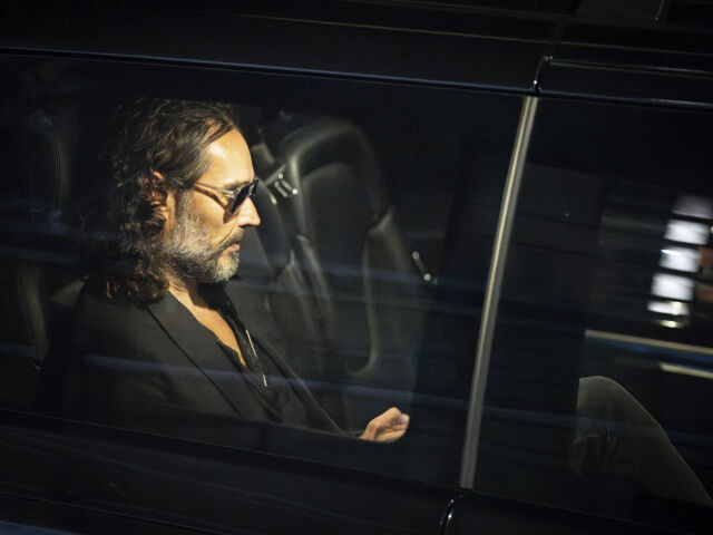 Russell Brand