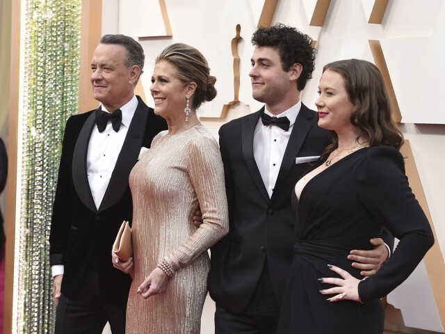 tom hanks