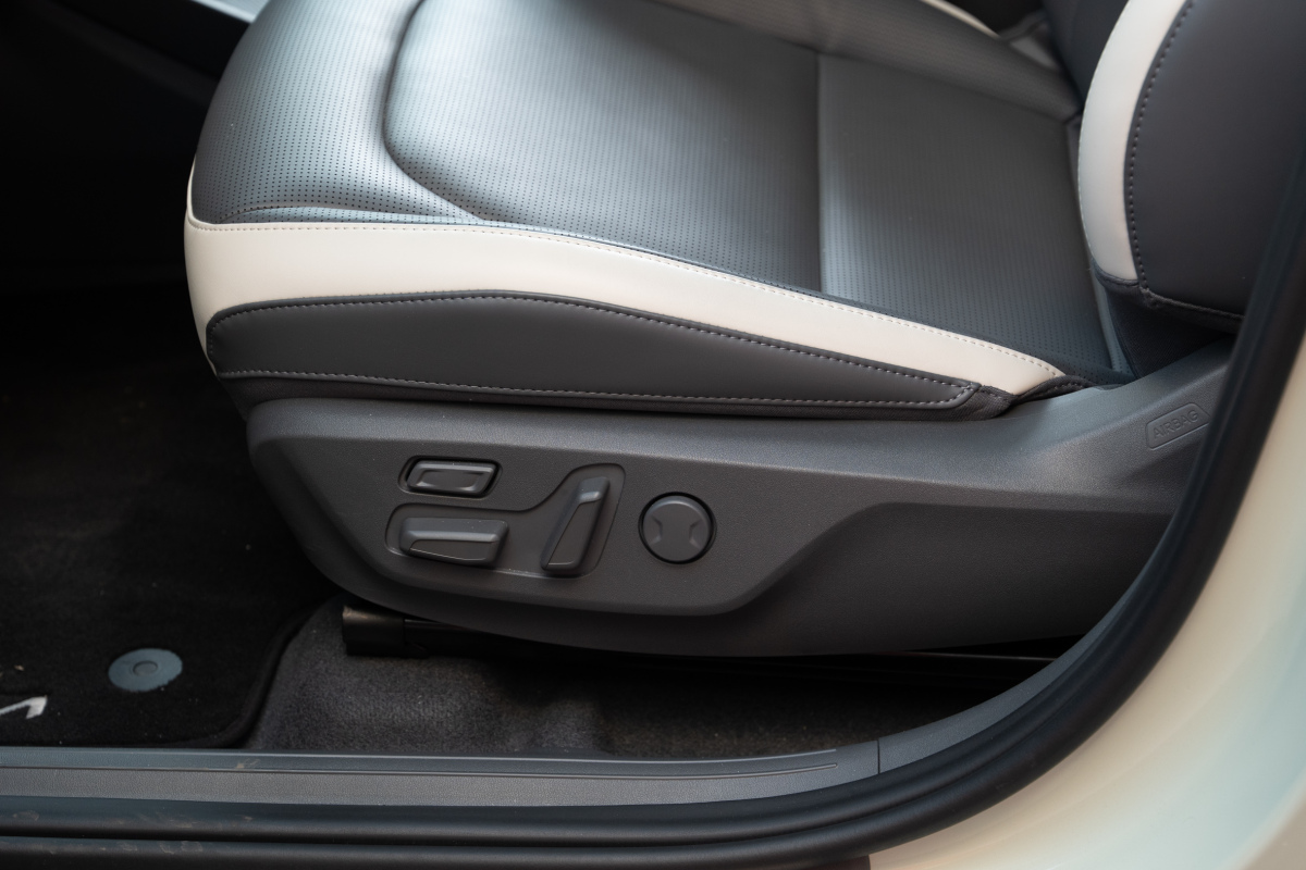 Kia EV3 GT-line - test 2025