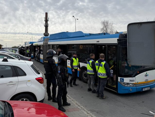 Autobus, futbal, Sparta