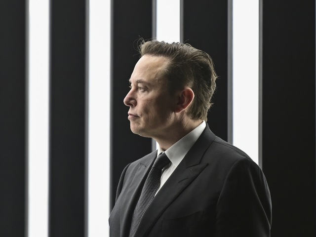 musk