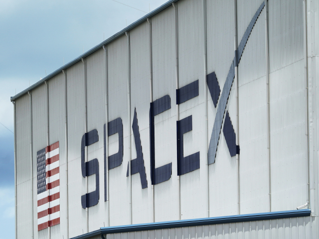 SpaceX
